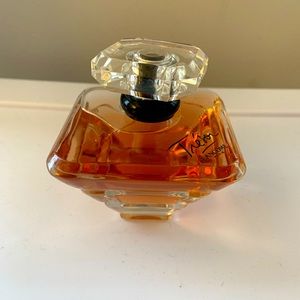 Lancôme Trésor Parfume 3.4oz
